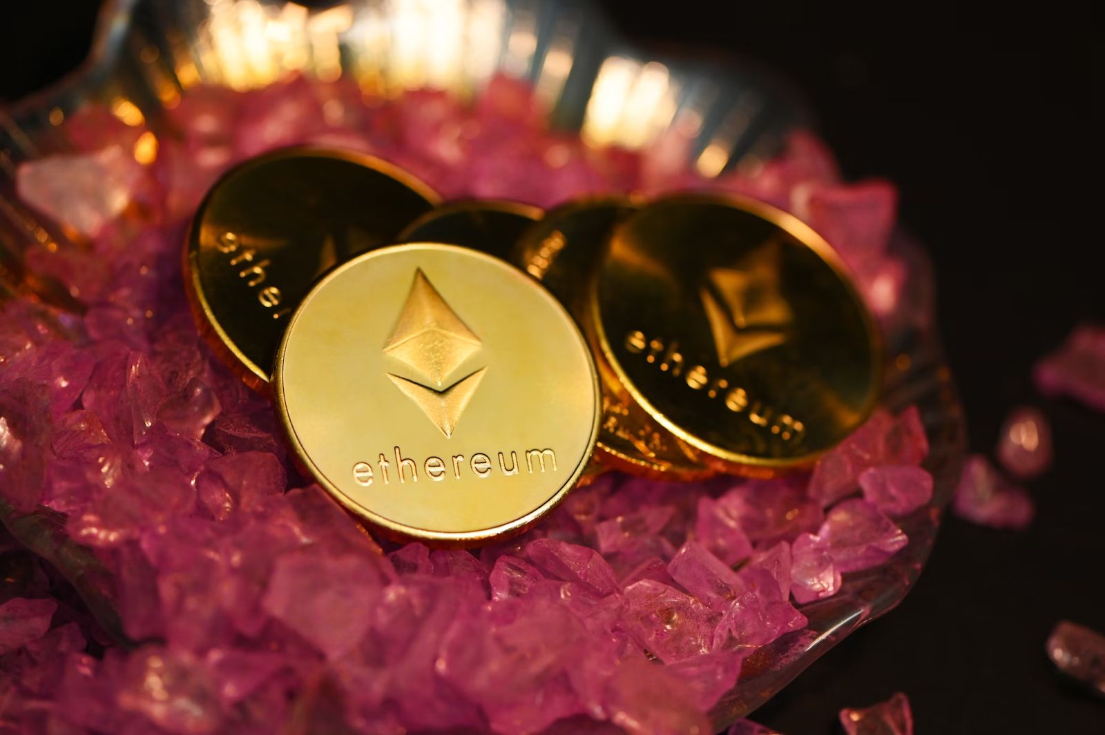 BlockDAG Raises $383M, ETH Slips Below $4K, HBAR Stalls at $0.24: Which Is the Top Decentralized Crypto of 2025? image 1
