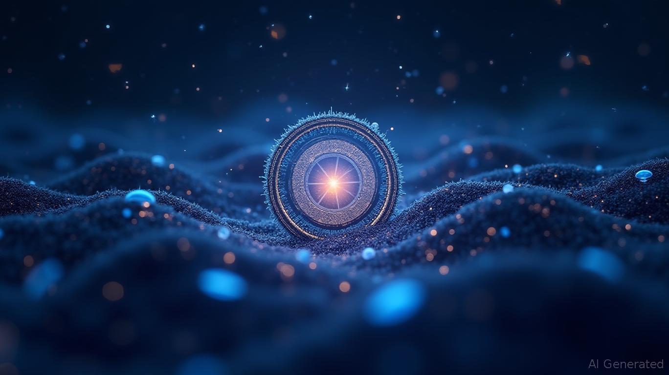 Chainlink and Canton Collaborate to Build a Hybrid Financial Infrastructure for the $6 Trillion Tokenization Age image 0