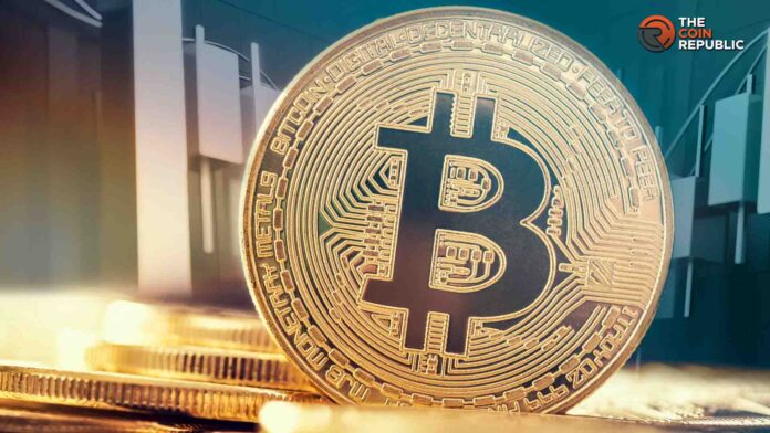 Новости биткойна: Накопление достигло рекордного максимума на фоне редкого паттерна “золотой крест