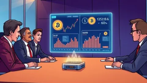 Jeffs’ Brands Crypto Treasury: A Revolutionary $75M AI-Powered Investment Strategy