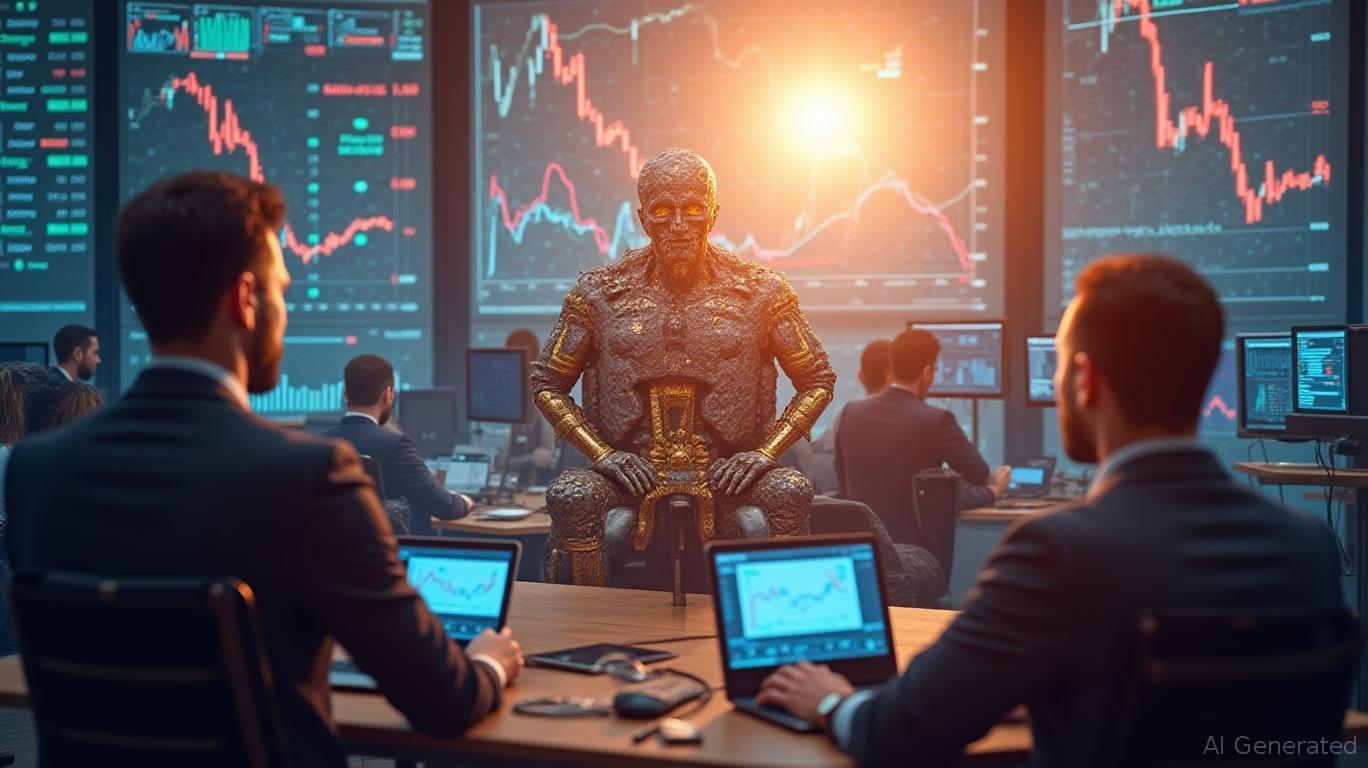 Institutional Involvement or Indication of Ethereum's Comeback? image 0