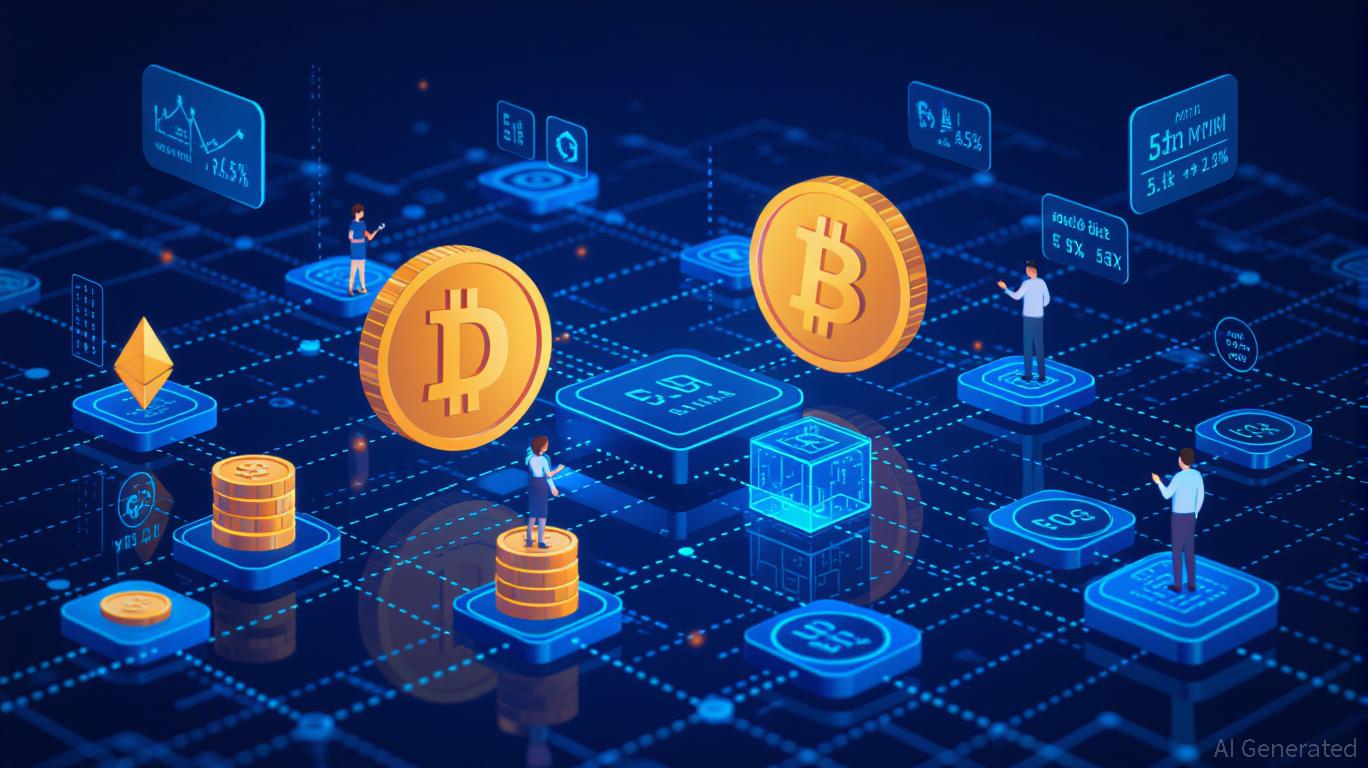 DASH Aster's DEX Launch and the Next Era for DeFi