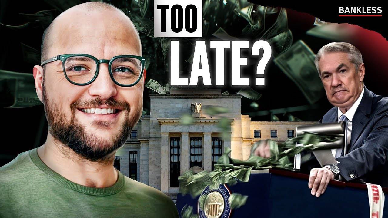 美联储降息，我们的资产配置该如何调整？相关文章 image 0