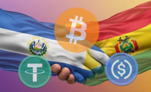Bolivia dan El Salvador Bersinergi dalam Adopsi Kripto di Tengah Krisis Ekonomi, Apa yang Terjadi?
