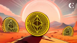 Ethereum Price Rally Challenged by Data: Analyst Sees ‘No Demand’ for ETH