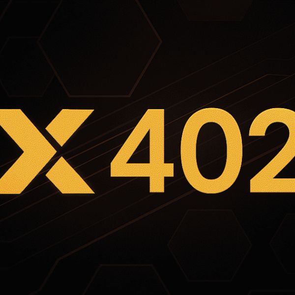 告别订阅制：x402 协议基于 TBC 公链实现真正的按需经济