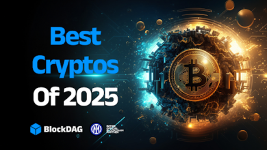 Top Cryptos to Buy Now in 2025: BDAG, SHIB & BNB – Best 4 Picks!