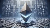 Spot Ethereum ETF to attract $15 billion by 2025's end: Bitwise CIO