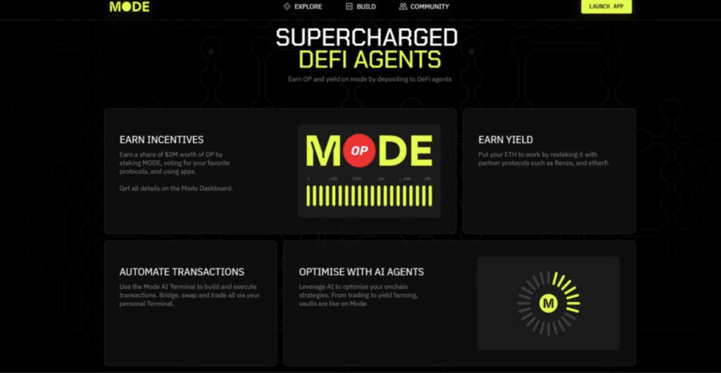 Top 5 Proyek DeFAI Populer di Tahun 2025 image 4
