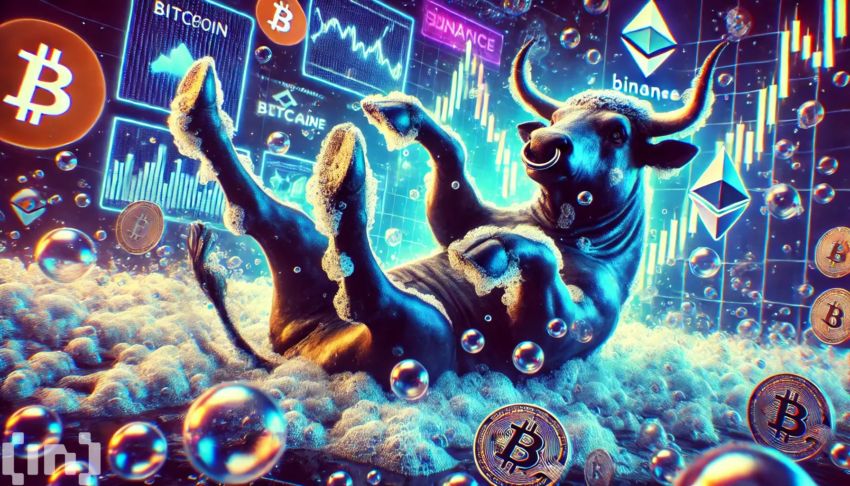 Voici l’ingrédient parfait pour le meilleur bull market