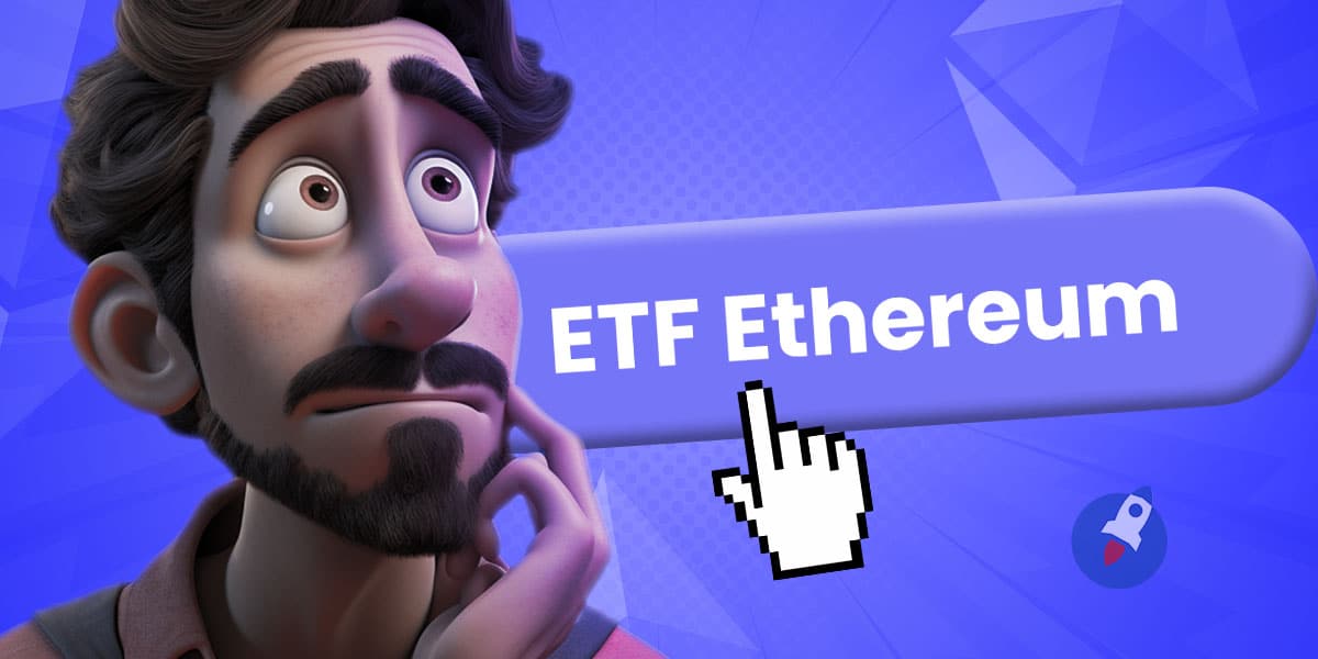 Que se passe-t-il avec Ethereum depuis l’arrivée des ETF spot ? image 1
