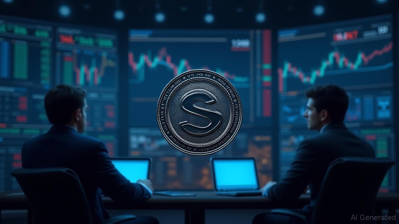 Solana News Today: "Solana Hits $195: Genuine Institutional Confidence or Just a Market Illusion?"