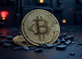 ¿Por qué caen las tarifas de Bitcoin a niveles ancestrales?