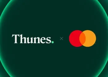 Mastercard та Thunes співпрацюють для забезпечення глобальних виплат у стейблкоїн-гаманці