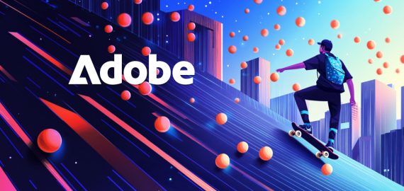 Adobe представляет новые инновации в области искусственного интеллекта, помощников и моделей в Creative Cloud для улучшения творческих рабочих процес