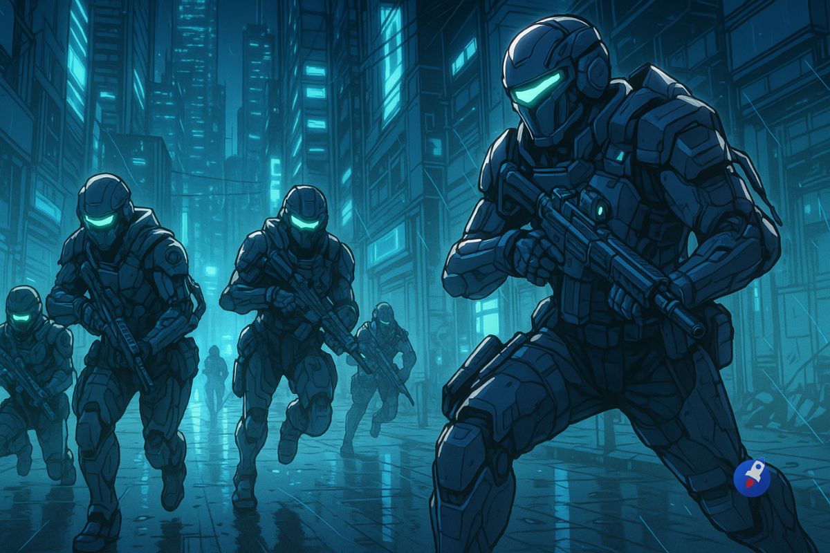 Crypto-rapt en France : le GIGN sauve un Suisse à Valence image 1