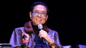 Max Keiser Sarankan Pindah ke El Salvador, Robert Kiyosaki Sebut Eropa ‘Hancur’?