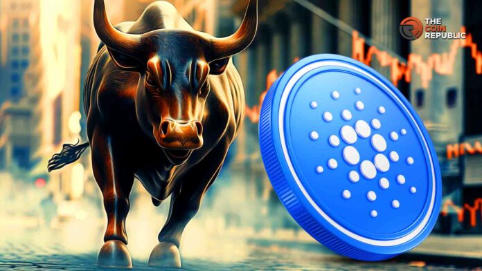 سعر كاردانو يصل إلى 1.50 دولار مع محاذاة هذه المؤشرات