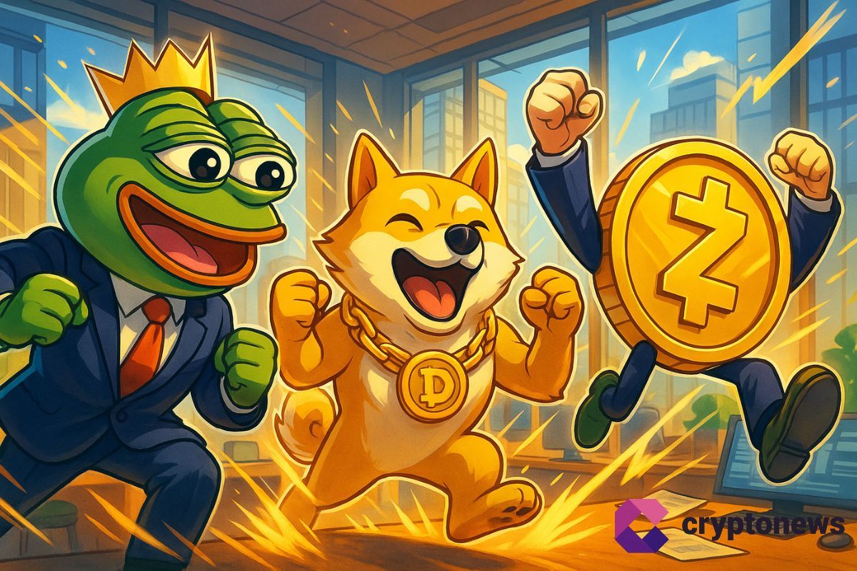 Ces 3 altcoins pourraient exploser au prochain FOMC de la Fed