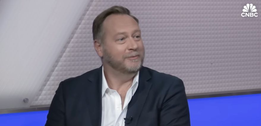 Bitcoin Could Reach $150K in 2025, Says Canary Capital CEO image 0
