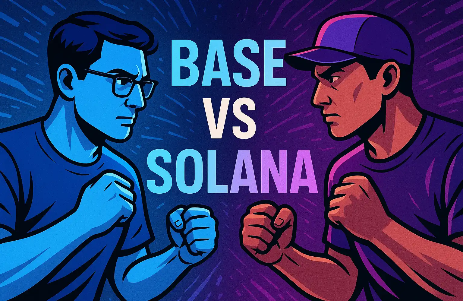 Base提的「內容代幣基本面」，為什麼讓Solana反應這麼大？