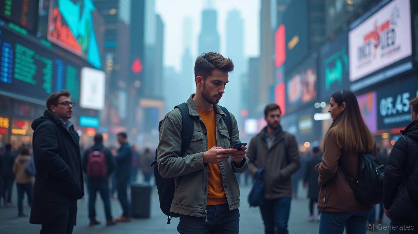 Ethereum Updates Today: Immediate Buzz Versus Lasting Worth—How the Crypto World is Changing