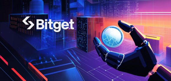 Bitget reporta más de $500 mil millones en volumen mensual de derivados, liderando la liquidez de ETH y SOL según CoinDesk.