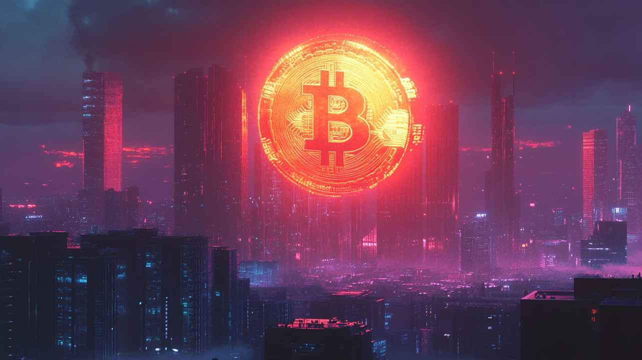 Bitcoin predicted to hit $200,000 amid dollar weakness