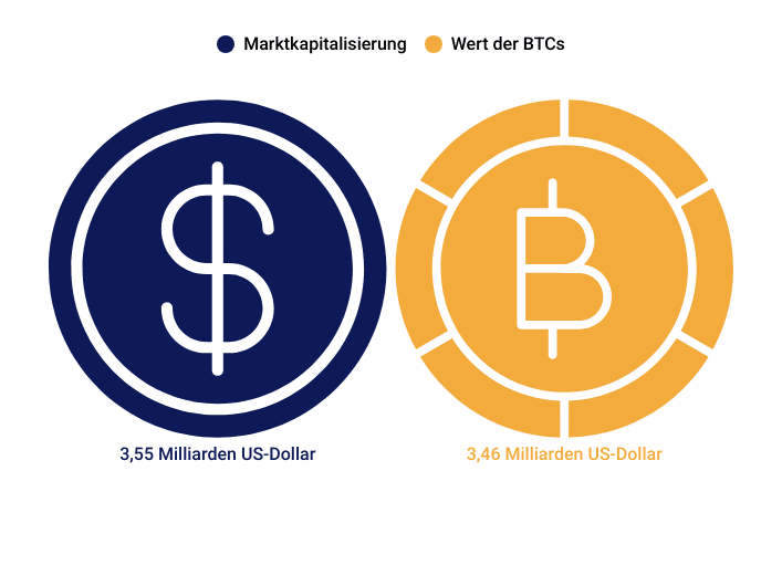 Damoklesschwert Krypto-Treasuries: Massiver Rückgang institutioneller Käufe – droht ein systemisches Risiko? (Infografik) image 10