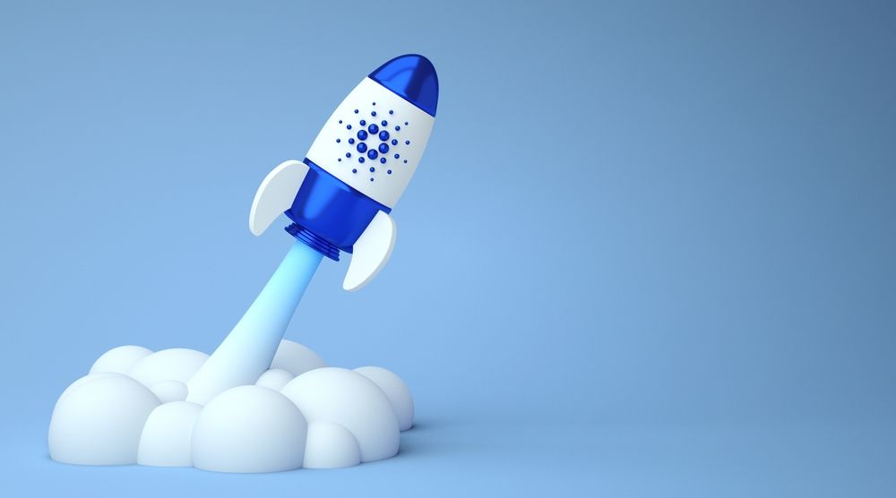 Cardano busca superar a Tron después de subir un 10% hoy