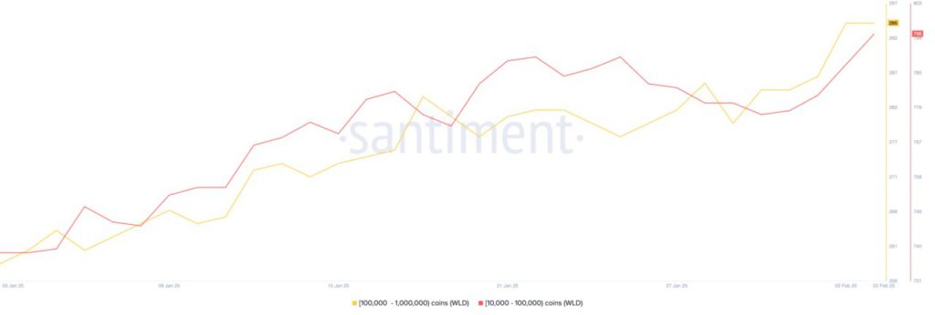 3 Crypto yang Diborong Para Whale Setelah Market Crash di Q1 2025 image 0