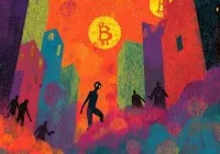 Dlaczego cena akcji DAT spada najmocniej podczas krachu na rynku kryptowalut?