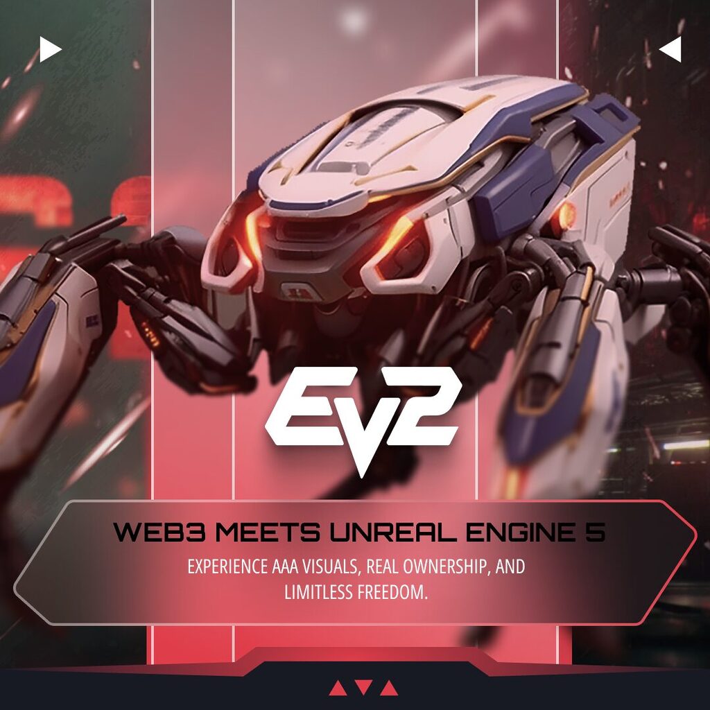 Sui Struggles for Traction, But Funtico (EV2) Presale Levels Up as 2025’s Most Anticipated Web3 RPG image 7