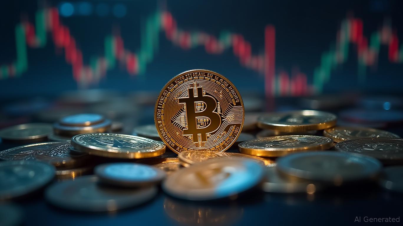 Investors Rely on 5 Robust Cryptocurrencies During Unstable Market Trends