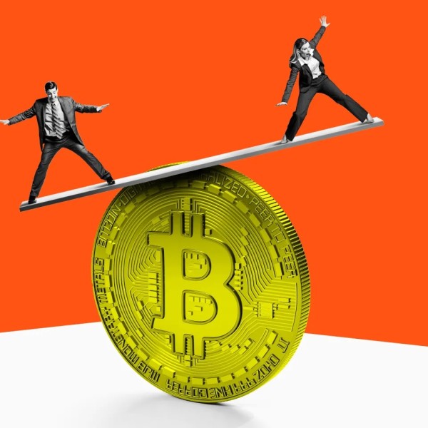 叙事碰撞的时代，波动率才是真资产？