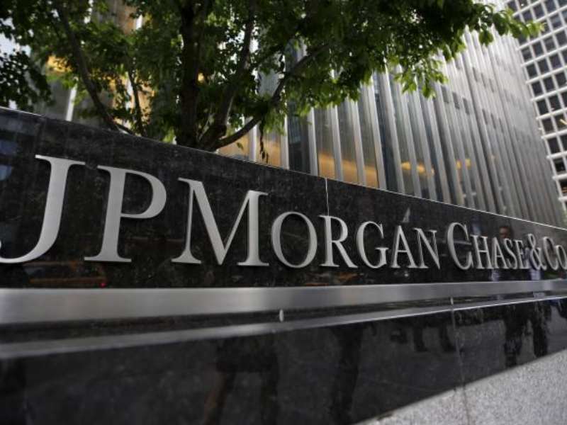 摩根大通(JPM.US)在美国53家分行增派私人银行家 以争夺财富管理市场份额