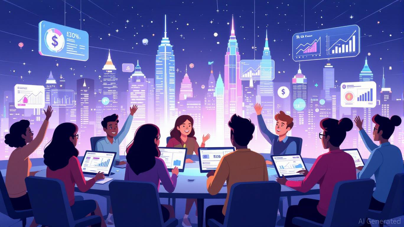 Financial Wellness Emerging as a Key Trend for Consumers and Investors: How Financial Knowledge and Learning Drive Change