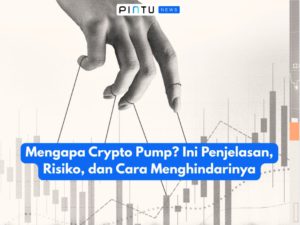 10 Contoh Crypto Paling Populer di Tahun 2025