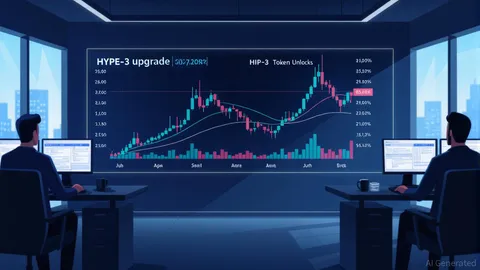HYPE Token's Soaring Rise in November 2025: Real Worth or Just Hype-Driven Frenzy?