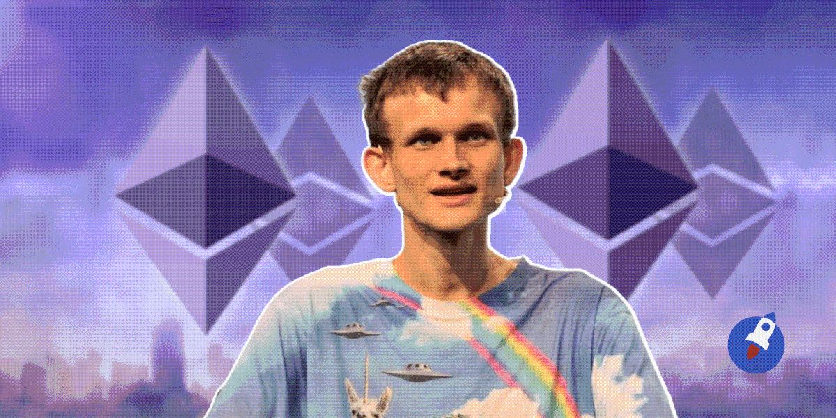 Vitalik attaque la DeFi et des millions sortent d’EthereumEthereum est sur le déclin image 1