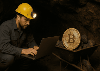 Minero solitario con arcas millonarias se lleva un bloque de Bitcoin