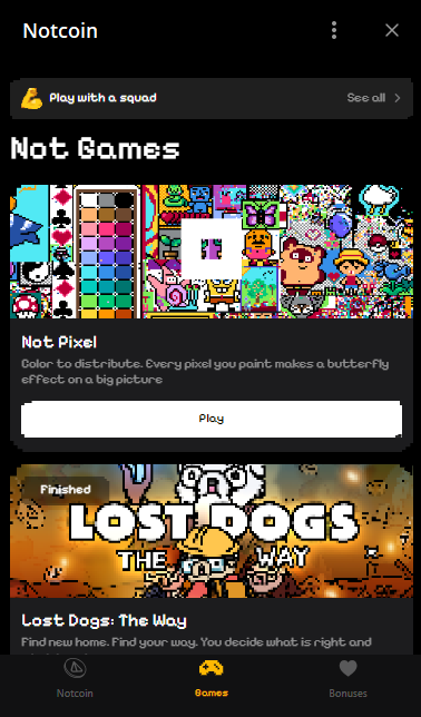 What You Should Know About These Trending Telegram Web3 Games image 1