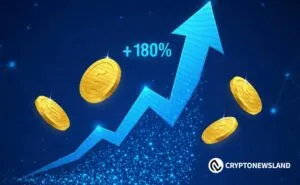 Important Cryptocurrencies Other Than Bitcoin Show Mixed Intraday Movements