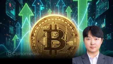 YoungHoon Kim Predicts Bitcoin to Hit $100K in 7 Days