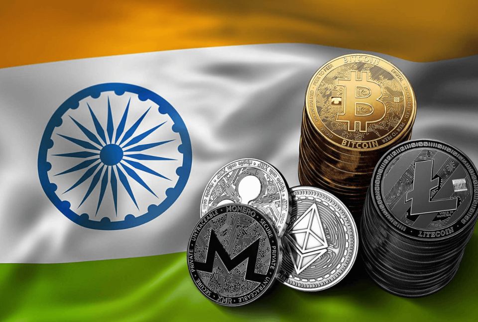 India to Introduce Digital Currency, Discourages Unbacked Crypto