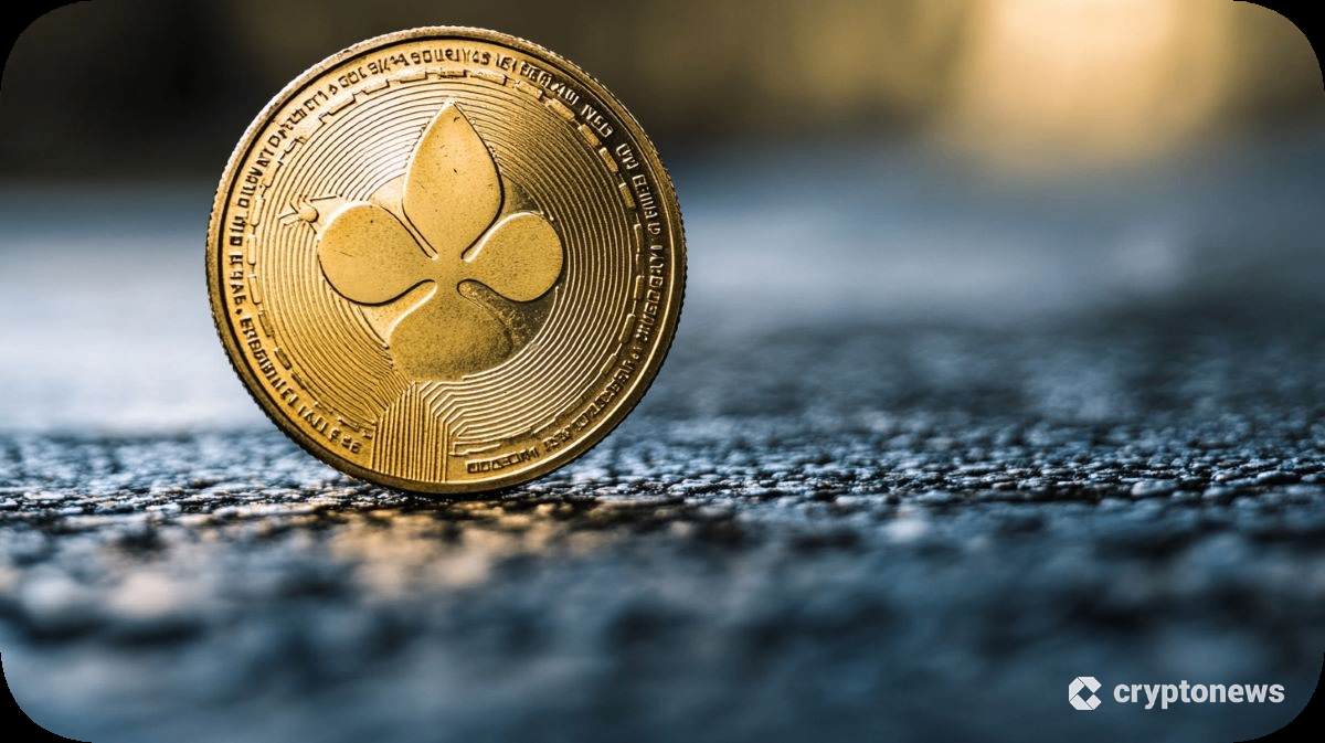リップル（XRP）が7月来安値を更新｜今後の反発可能性を分析