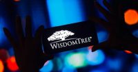 ULTIMA HORA: WisdomTree presenta Formulario S-1 para ETF de XRP al contado ante la SEC