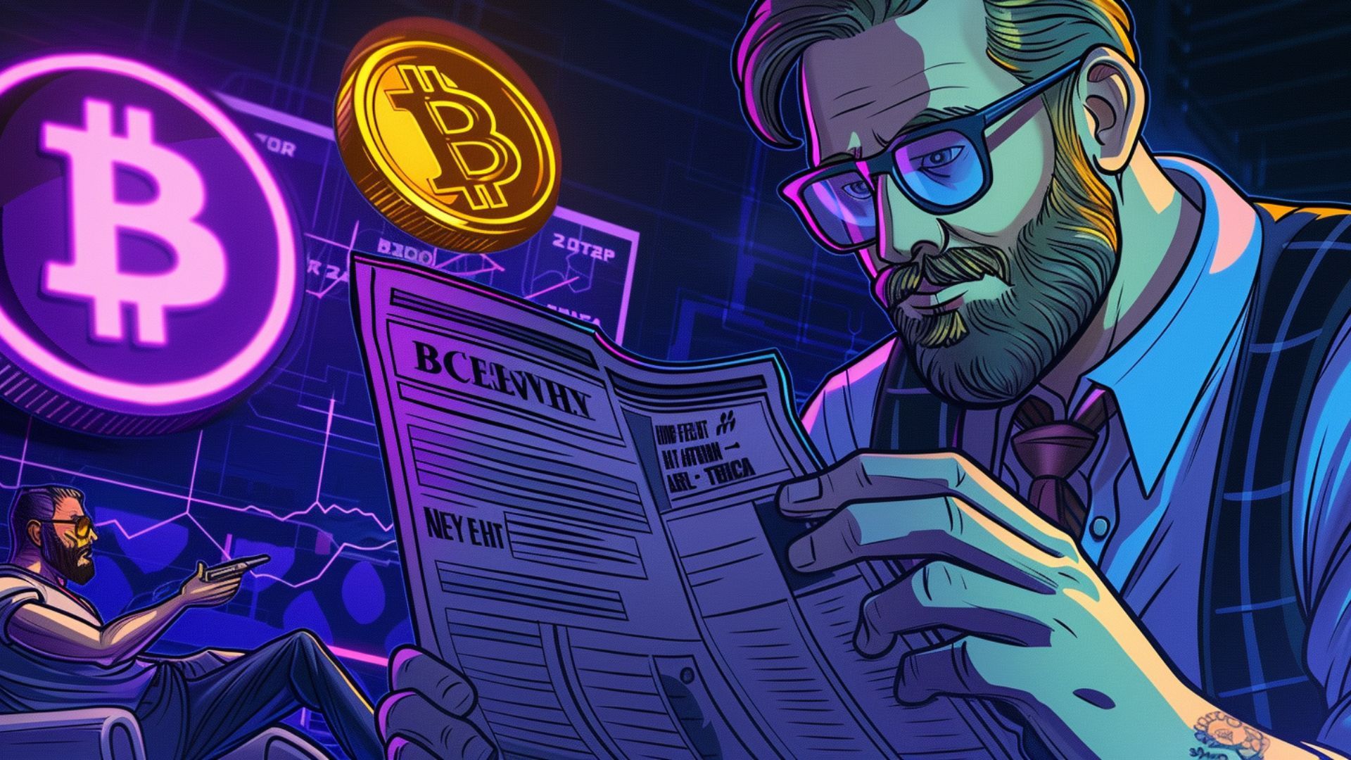 Le Bitcoin peine à franchir les 65 000 $, que va-t-il se passer ce week-end ? image 1