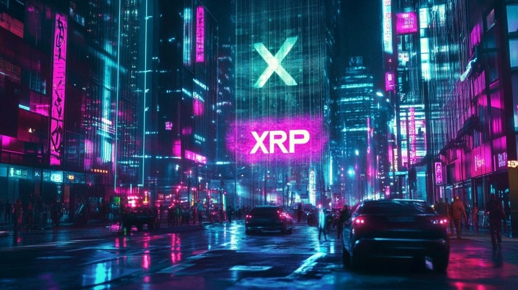 XRP prestes a desabar? Vendedores dominam o mercado image 0