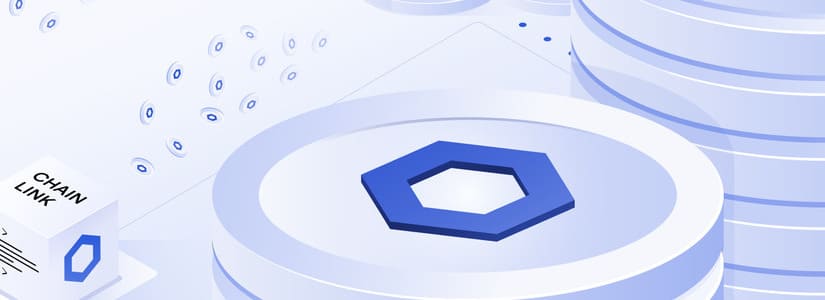Polymarket Integra los Oráculos de Chainlink para Automatizar la Resolución de Mercados